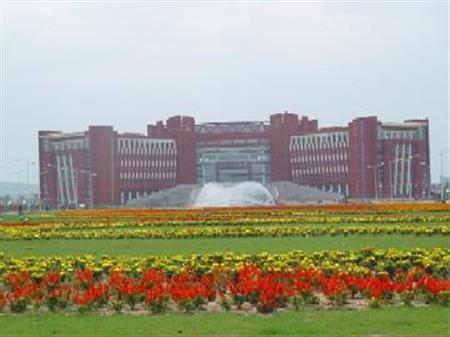 內(nèi)蒙古師范大學(xué)校園圖片_校園圖片3