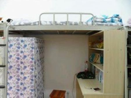 黔南民族師范學(xué)院宿舍圖片_寢室圖片17