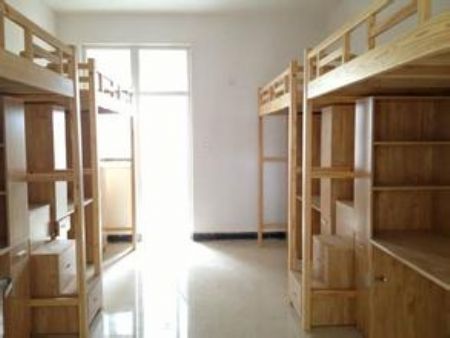 遵義師范學院宿舍圖片_寢室圖片13