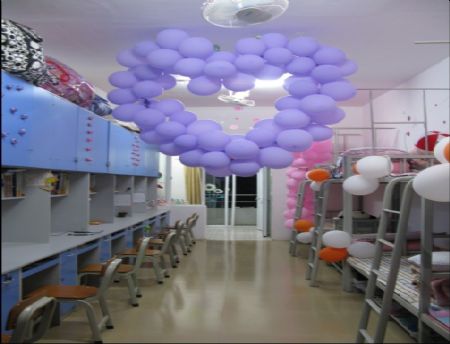 桂林理工大學(xué)宿舍圖片_寢室圖片12