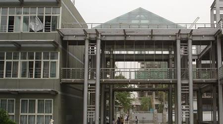 北方工業(yè)大學(xué)校園圖片_大學(xué)圖片3