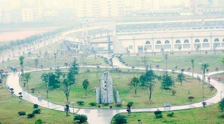北方工業(yè)大學(xué)校園圖片_大學(xué)圖片4