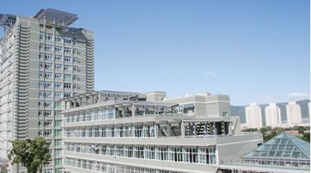 北方工業(yè)大學(xué)校園圖片_大學(xué)圖片5