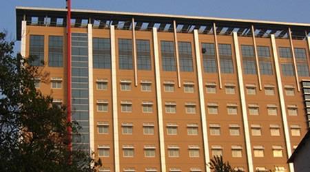 北京服裝學院校園圖片_大學圖片6