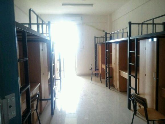 中國(guó)音樂(lè)學(xué)院宿舍圖片_寢室圖片10