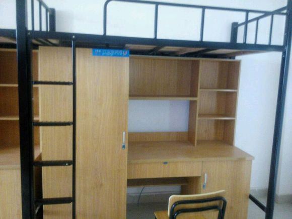 中國音樂學(xué)院宿舍圖片_寢室圖片11