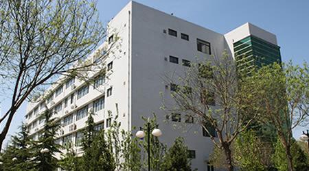 北京印刷學(xué)院校園圖片_大學(xué)圖片7