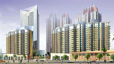 河北建筑工程學(xué)院校園圖片_大學(xué)圖片2