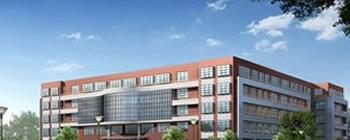 河北建筑工程學(xué)院校園圖片_大學(xué)圖片4