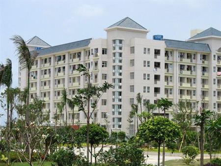 廣東水利電力職業(yè)技術學院校園圖片_大學圖片3