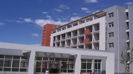 唐山師范2019招生簡章