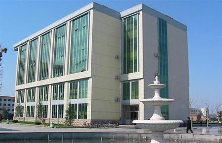 衡水學(xué)院校園圖片_大學(xué)圖片2