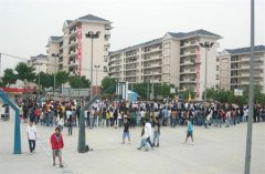 廣東有哪些綜合?？茖W校？_2015哪所廣東大專好？