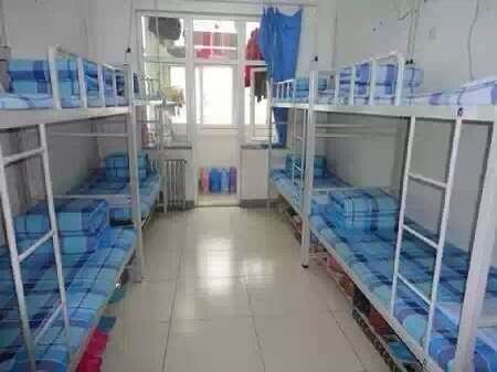 滄州師范學(xué)院宿舍圖片_寢室圖片9