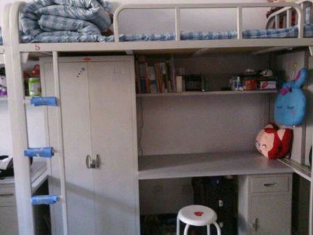 防災(zāi)科技學(xué)院宿舍圖片_寢室圖片15