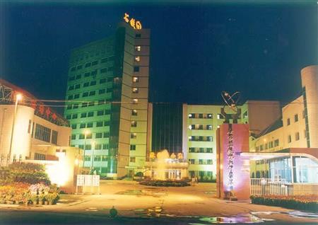 石家莊鐵路職業(yè)技術(shù)學(xué)院校園圖片_大學(xué)圖片2