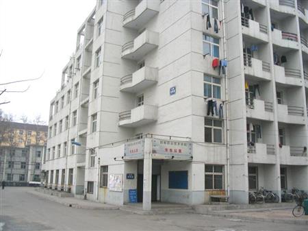 邯鄲職業(yè)技術(shù)學(xué)院校園圖片_大學(xué)圖片3