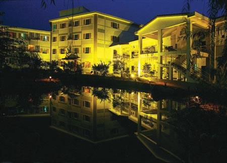 四川國際標(biāo)榜職業(yè)學(xué)院校園圖片_大學(xué)圖片4