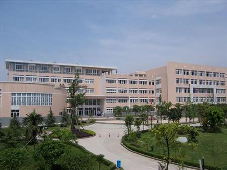 四川文理學院校園圖片_大學圖片4