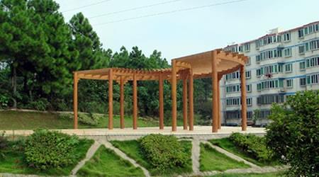南昌理工學(xué)院校園圖片_大學(xué)圖片3
