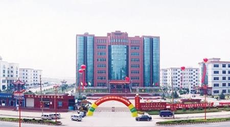 南昌理工學(xué)院校園圖片_大學(xué)圖片7