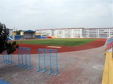 晉中學(xué)院校園圖片_大學(xué)圖片2