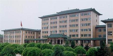 晉中學(xué)院校園圖片_大學(xué)圖片3