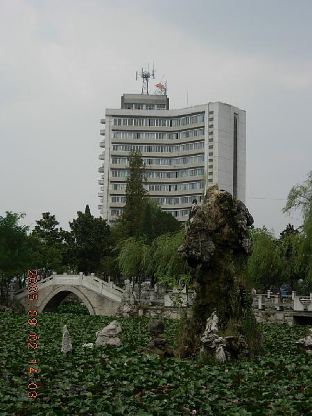 貴州大學(xué)校園圖片_大學(xué)圖片2
