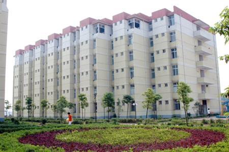 贛西科技職業(yè)學(xué)院校園圖片_大學(xué)圖片3