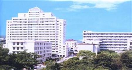 肇慶醫(yī)學高等?？茖W校校園圖片_大學圖片2