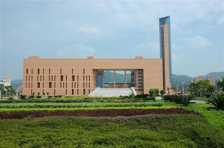 2019年河源1所正規(guī)大學(xué)名單 