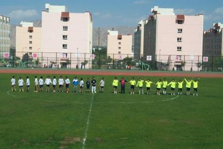 吉林農(nóng)業(yè)科技學院校園圖片_大學圖片2