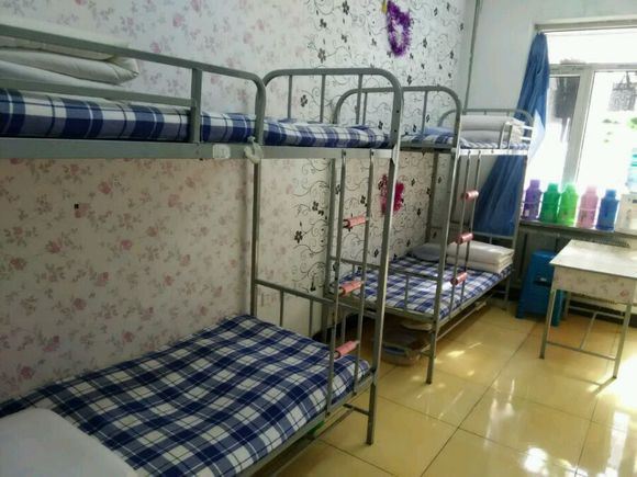 吉林農(nóng)業(yè)科技學(xué)院宿舍圖片_寢室圖片20