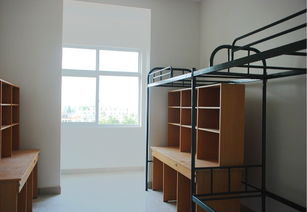 阜陽師范學(xué)院宿舍圖片_寢室圖片12