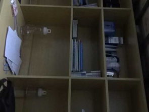 阜陽(yáng)師范學(xué)院宿舍圖片_寢室圖片13