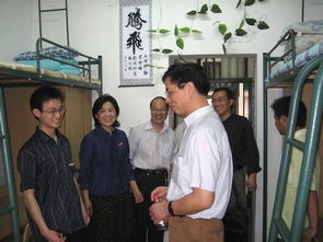 安慶師范學(xué)院宿舍圖片_寢室圖片11