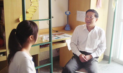 安慶師范學(xué)院宿舍圖片_寢室圖片12