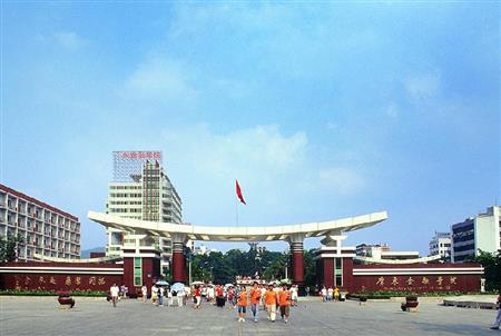 廣西二本分?jǐn)?shù)線較高的大學(xué)排名Top20[省外]