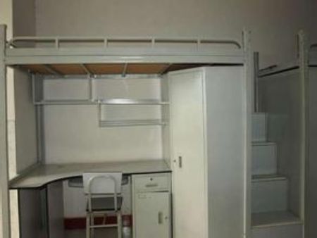 昆明學(xué)院宿舍圖片_寢室圖片14