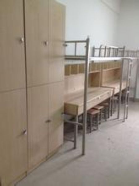 貴陽(yáng)學(xué)院宿舍圖片_寢室圖片13