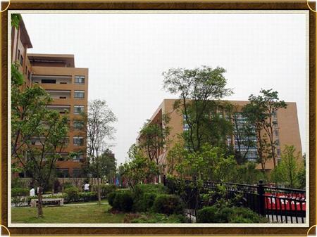 貴陽學院校園圖片_大學圖片4