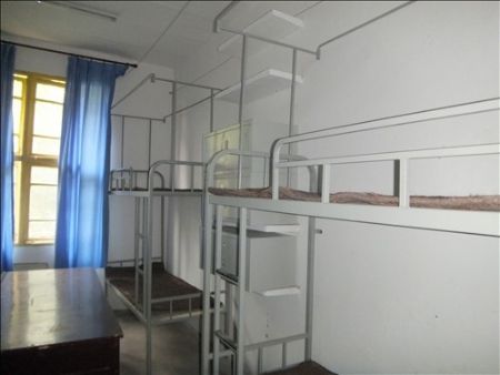 內(nèi)江師范學(xué)院宿舍圖片_寢室圖片12