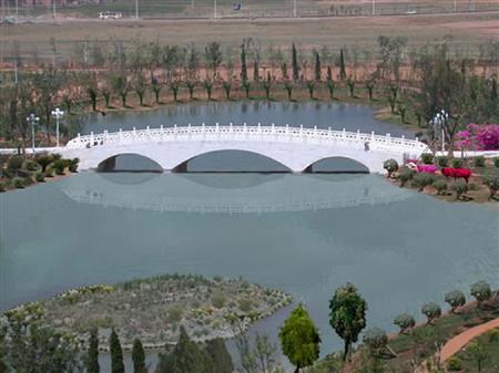 曲靖師范學(xué)院校園圖片_大學(xué)圖片7