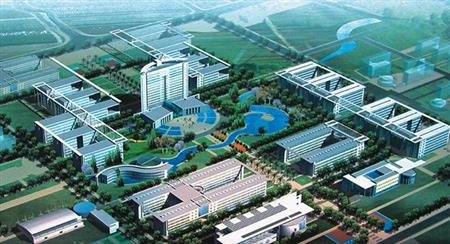 常州工程職業(yè)技術(shù)學(xué)院校園圖片_大學(xué)圖片2