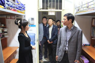 寧波工程學(xué)院宿舍圖片_寢室圖片11