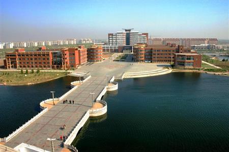 濱州什么本科好？2所大學(xué)濱州學(xué)院分?jǐn)?shù)最高