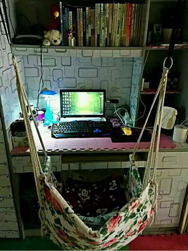 武漢工業(yè)職業(yè)技術(shù)學(xué)院宿舍圖片_寢室圖片14