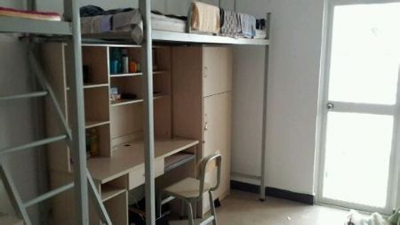 三亞學院宿舍圖片_寢室圖片10