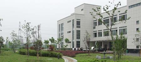 浙江水利水電學(xué)院校園圖片_校園圖片2