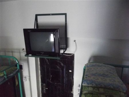 海南科技職業(yè)學院宿舍圖片_寢室圖片4